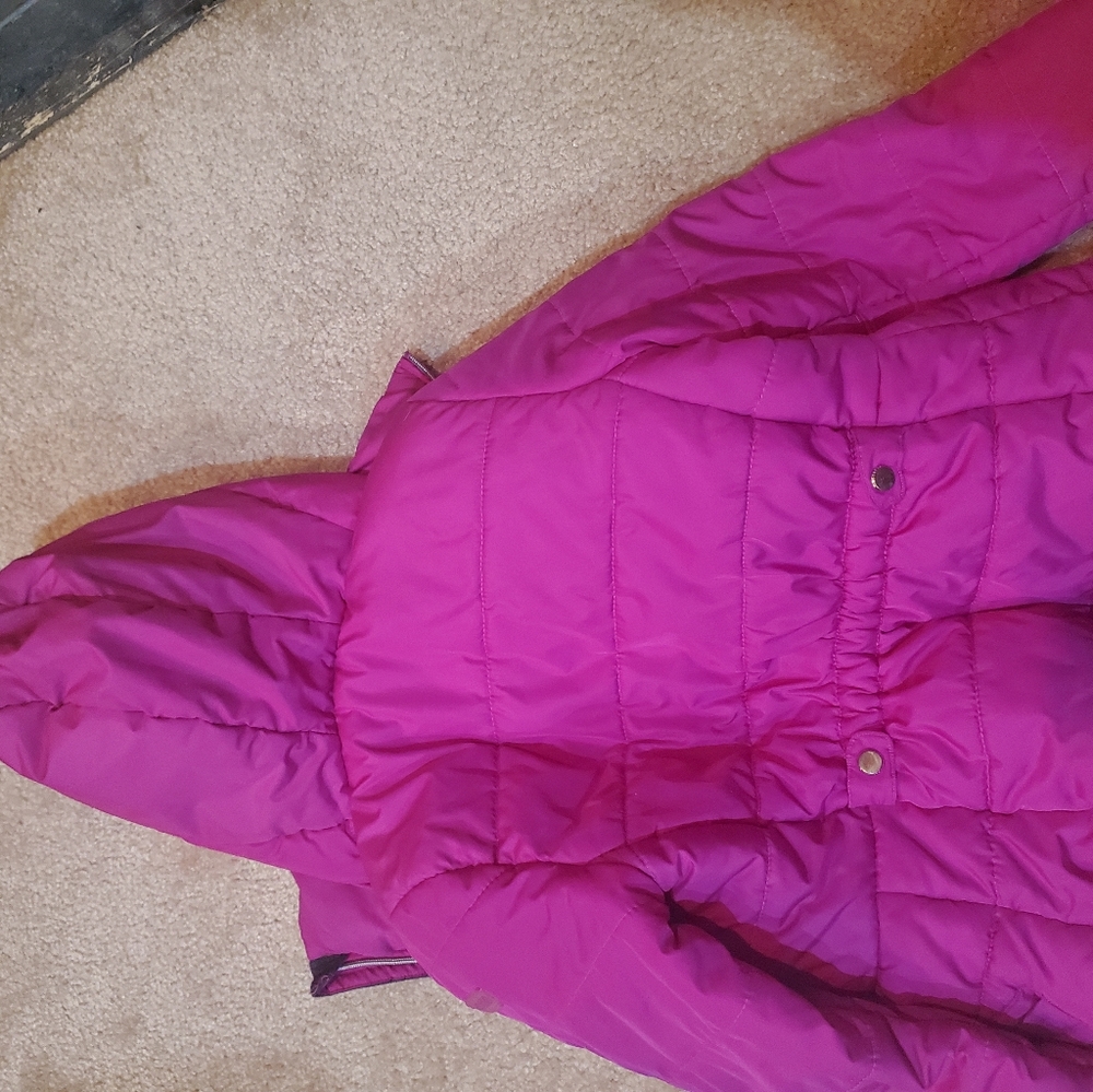 Coat - Picture 3 of 3